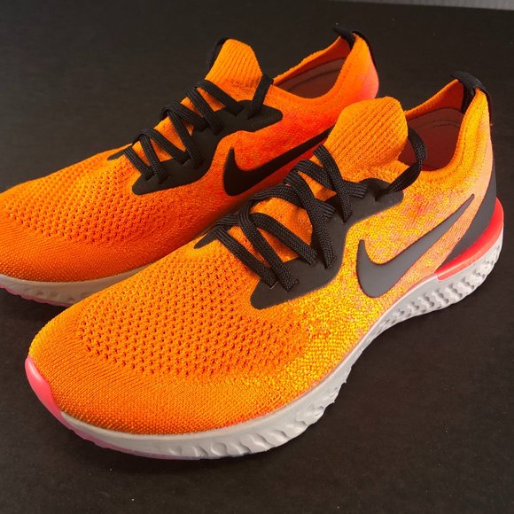 epic react copper flash